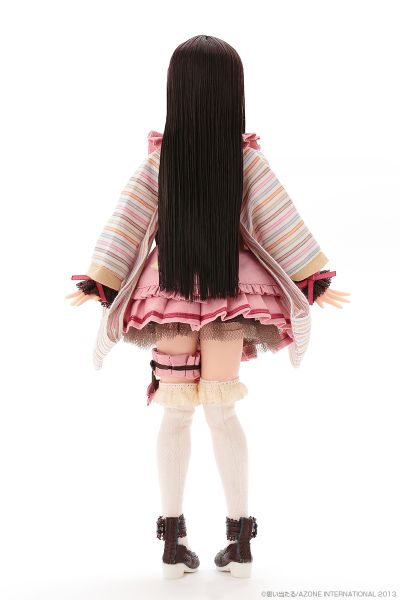 PureNeemo Cream Anmitsu 