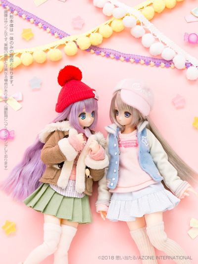 PureNeemo Snotty Cat IV ver.1.1 