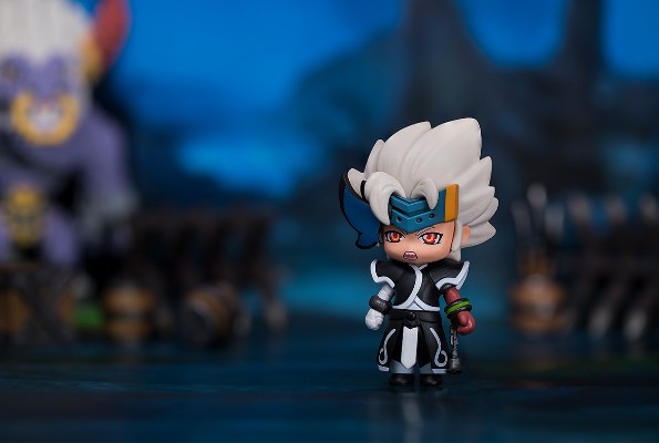 地下城与勇士 天空之忆 妙趣盒（男鬼剑）