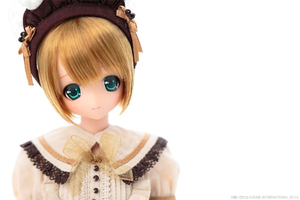 PureNeemo Chestnut Parfait 