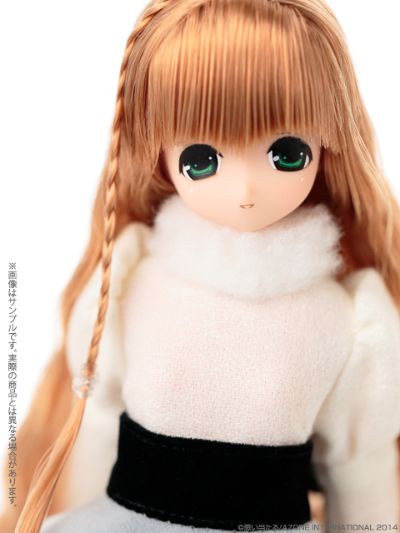 PureNeemo Shy Mouth Ver 