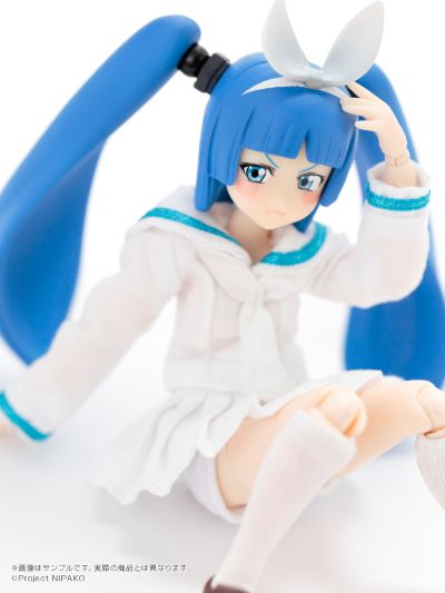 Picconeemo あるてぃめっと！ニパ子ちゃん ニパ子 