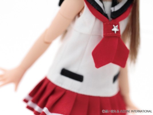 PureNeemo Fanny Fanny II 