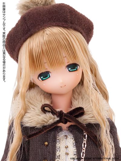 PureNeemo Komorebimori no Doubutsutachi ♪ 