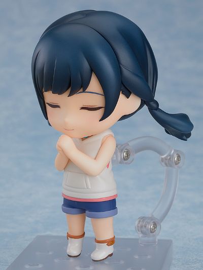 粘土人#1192 天气之子 天野阳菜