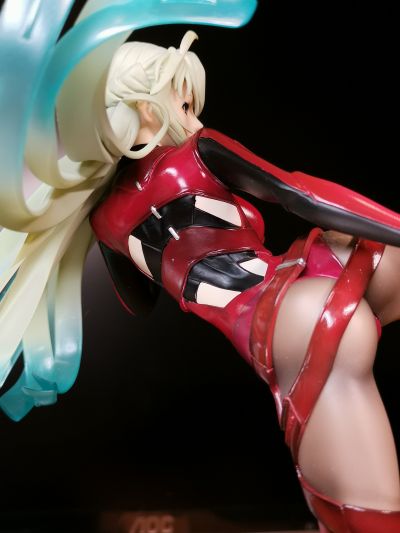  重神机潘多拉 叶坤灵