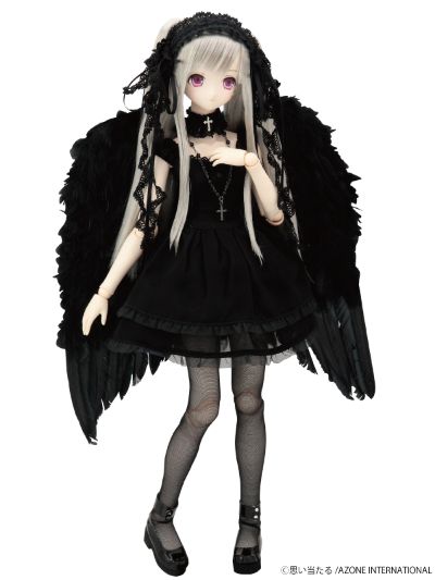 AZONEOriginalDoll My Sweet Devil 