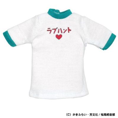 PureNeemo 轻音少女！ 平沢唯 