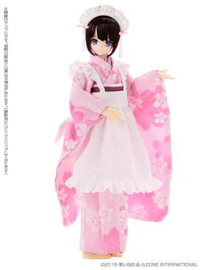 PureNeemo Limited Doll Show ver. 