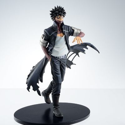 BANPRESTO手办斗兽场 我的英雄学院 荼毘