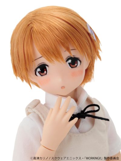 PureNeemo 	迷糊餐厅!! 伊波真昼 