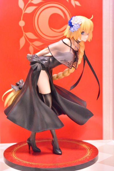 Fate/Grand Order Ruler /贞德  英灵正装ver.