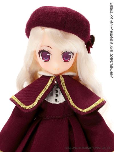 Picconeemo ~ Purimyure Fairy Church ~ 