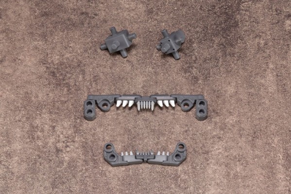 M.S.G 模型改造工具 改造16定制改造头C