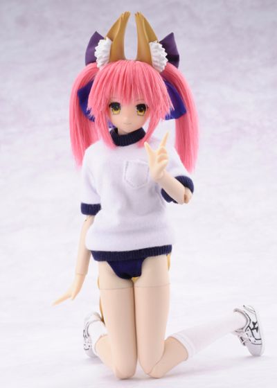 PureNeemo Fate/EXTRA 玉藻前 Caster 