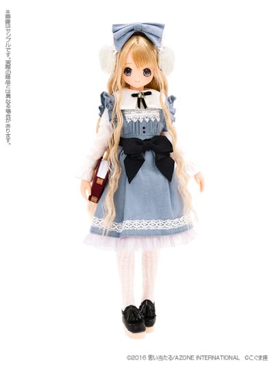 PureNeemo Otogi no Kuni/Little Maid Chisa 