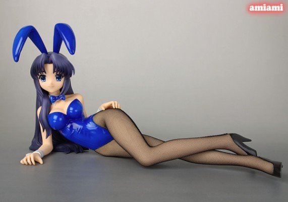 朝仓凉子 兔女郎Ver.