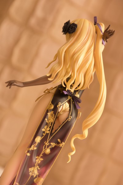 我只是喜欢中国风，绝不是想要耻物