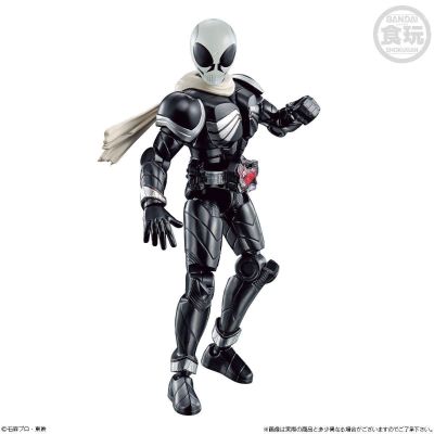 食玩 假面骑士×假面骑士欧斯