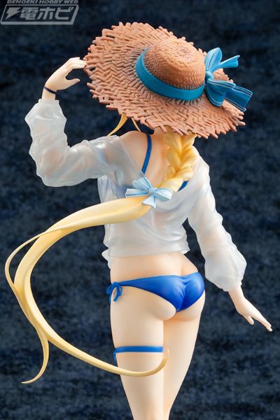 KDcolle 刀剑神域Alicization 爱丽丝·滋贝鲁库 泳装