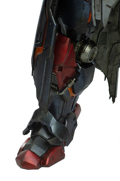 王者荣耀 吕布 末日机甲