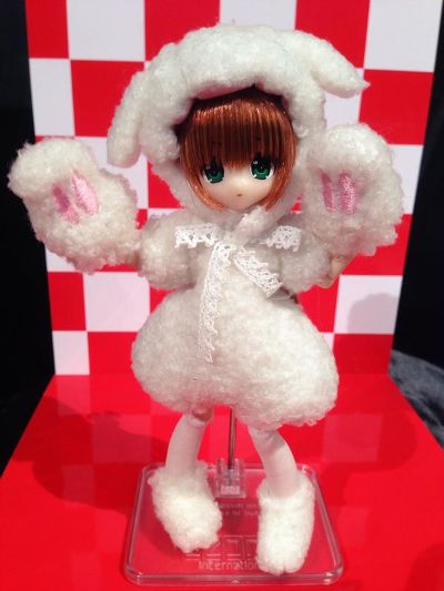 Picconeemo ~ Lambs of sheep year~ 