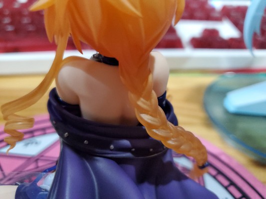 Grand Toys 约会大作战 第二季 八舞夕弦