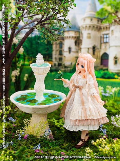 PureNeemo Otogi no Kuni/ Miu and The Frog Prince 