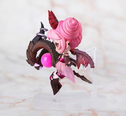 冒险岛2 莉莉丝 Q版手办