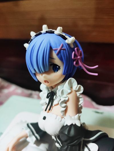 Re：从零开始的异世界生活 蕾姆