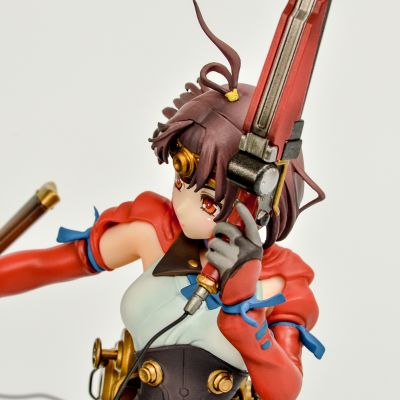 Hdge No.17 甲铁城的卡巴内利 无名 美树本晴彦完全监修Ver.