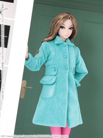 FR: Nippon Misaki Doll 