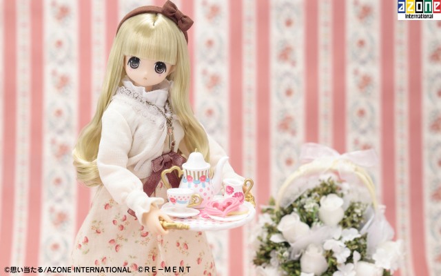 PureNeemo Secret Wonderland - DS ver. 