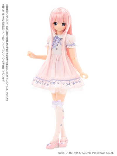 PureNeemo Doll Show Commemoration ver. 