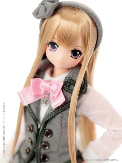 PureNeemo Doll Show Model 