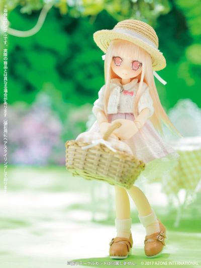 Picconeemo ~ Youseitachi no Kyuujitsu ~ 