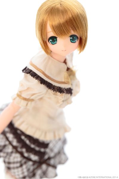 PureNeemo Chestnut Parfait 