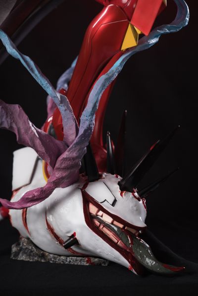 绝对领域 EVA 	惣流·明日香·兰格雷