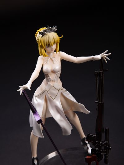 Fate/Grand Order  阿尔托莉雅 Alter Rider