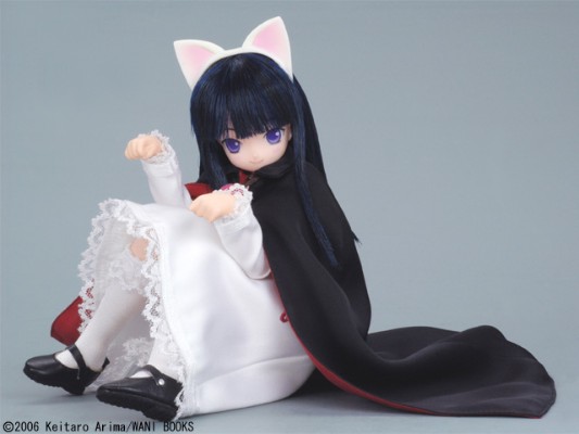 PureNeemo 月咏 −MOON PHASE− 叶月 