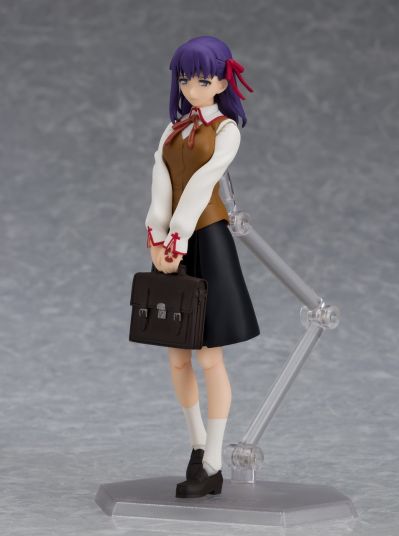 figma#445 Fate/stay night [Heaven’s Feel] 间桐樱