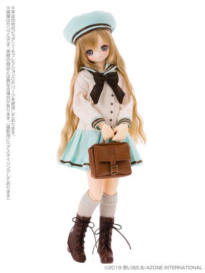 EX☆CUTEふぁみりー Labelshop Akihabara and Azonet Limited ver. 