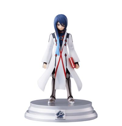 Fate/Grand Order 决斗收藏手办 Fate/Grand Order 冯·霍恩海姆·帕拉塞尔苏斯 Caster 