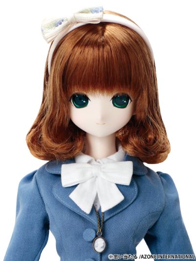 ELLEN Time of Eternal Ⅲ 