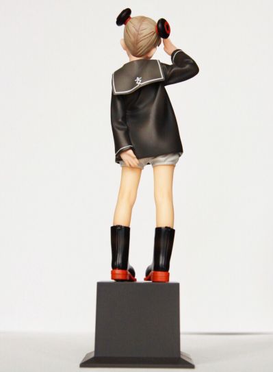 最终流放-银翼的飞梦-  艾儿薇丝·汉弥尔敦