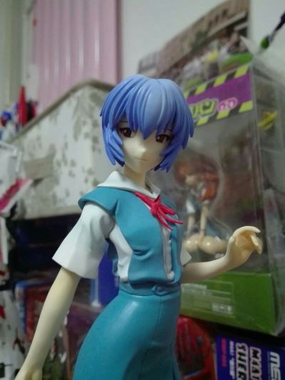 EVA 绫波丽 Loppi ver. 