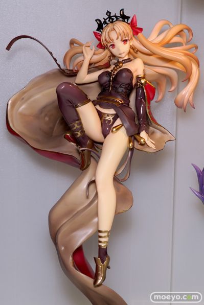 Fate/Grand Order 埃列什基伽勒