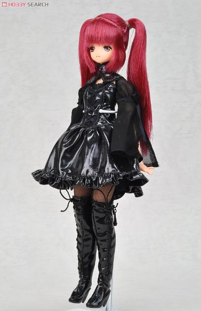 PureNeemo Littlewitch of Moon 