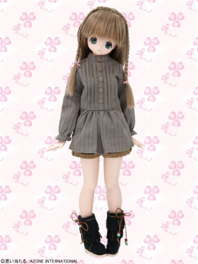 PureNeemo Romantic Girly! II 