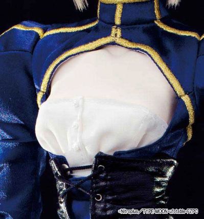 AZONE综合可动人形系列 Fate/Zero SABER